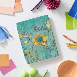 Monkey and Mommy iPad Smart Cover