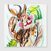 Monkey around lot  (Front)