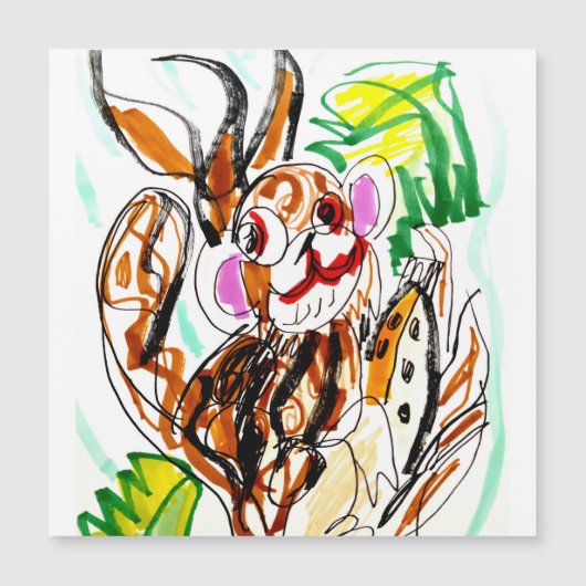 Monkey around lot  (Front)