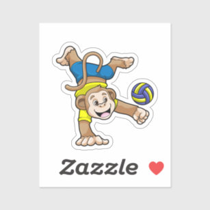 Stickermonkey - Scimmiati per gli stickers !