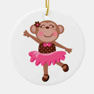 fisher price circus clipart monkey