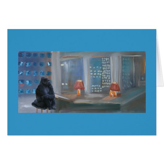 Monkey Bar Cards (Front Horizontal)
