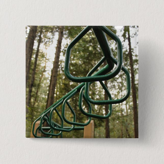 Monkey bars button (Front)