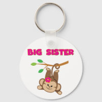 Monkey Big Sister