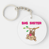 Monkey Big Sister
