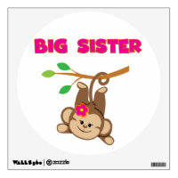 Monkey Big Sister