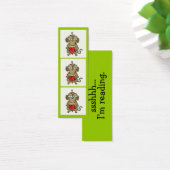 Monkey Bookmark (Desk)