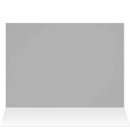 Monkey Boys Baby Shower Thank You Note (Inside Horizontal (Top))