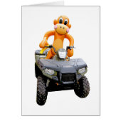 Monkey Business (Front)