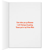 Monkey Business Cards (Inside (Right))