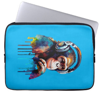 Monkey Business Laptop Sleeve