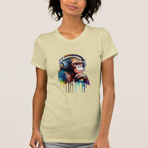 Monkey Business T-Shirt