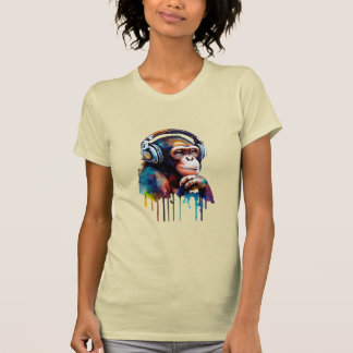 Monkey Business T-Shirt