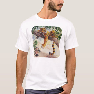 MONKEY BUSINESS T-Shirt