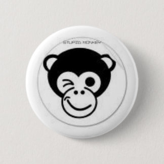 monkey button