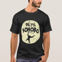 Monkey Chimpanzee Bonobo DNA