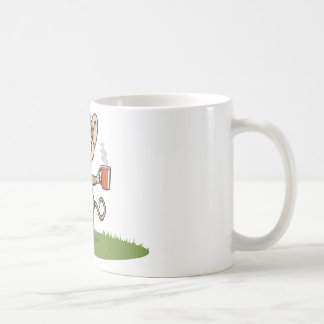 Monkey Coffee Mug