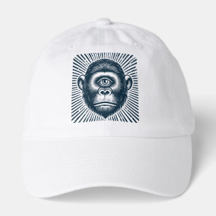 Monkey Cult Hat