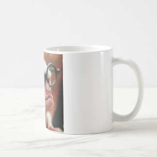 monkey cup