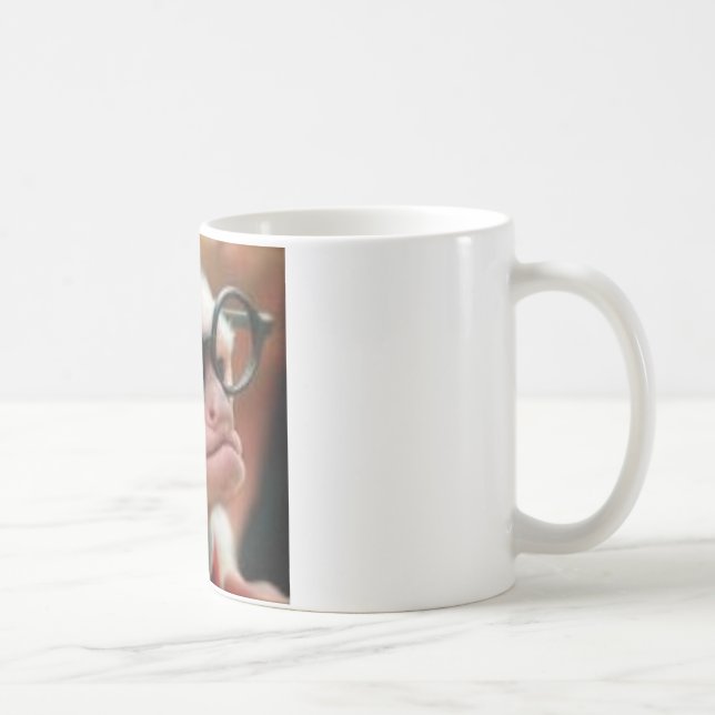 monkey cup (Right)