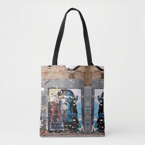 Monkey Custom All_Over_Print Tote Bag