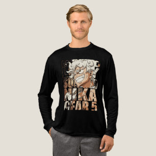 MONKEY D LUFFY  t shirt