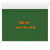 Monkey Face! (Inside Horizontal (Bottom))