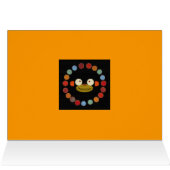Monkey Face! Cards (Inside Horizontal (Top))