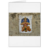 Monkey God (Front)