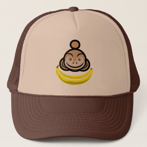 Monkey Hat