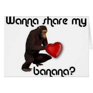 monkey heart cards