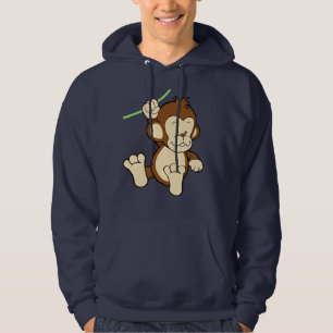 Monkey Hoodie