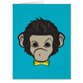 monkey identica (Front)