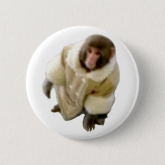 monkey ikea button