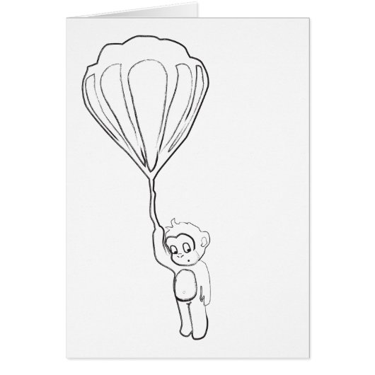 monkey ink cards (Front)