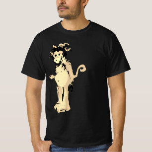 monkey ink T-Shirt