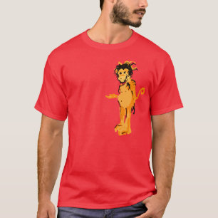 monkey ink T-Shirt