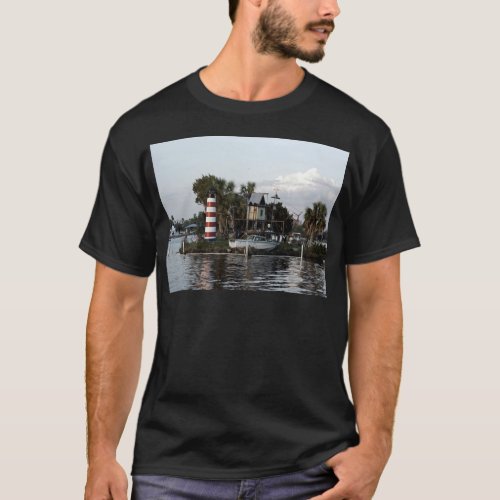 Monkey Island T_Shirt