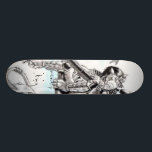 Monkey King Board<br><div class="desc">A sick monkey board that has an awesome picture of a monkey</div>