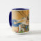 Monkey King Sun Wukong Chinese art mug
