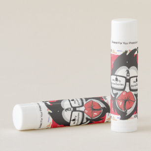Monkey Lips Lip Balm