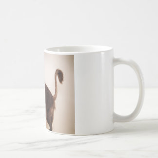 Monkey morning again? coffee mug