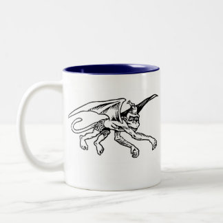 Monkey mug no logo