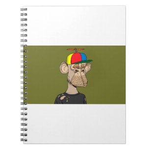 Monkey 🐵 notebook