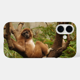 Monkey Phone Case