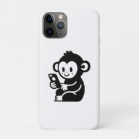 Monkey Phone