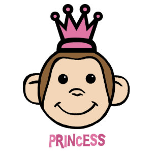 Cartoon Monkey Keychains Lanyards