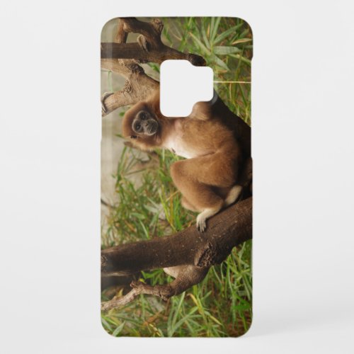 Monkey Samsung Galaxy S Case