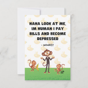 MONKEY SEE MONKEY DO