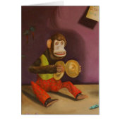 Monkey See Monkey Do (Front)